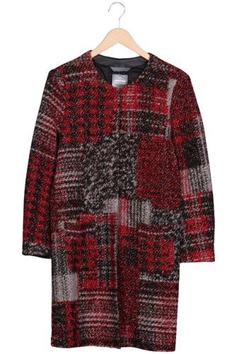 Cinque mantel damen jacke - mantel,