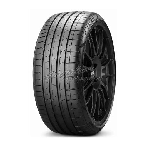 Sommerreifen pirelli zero - sommerreifen,