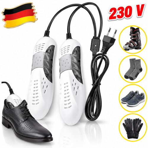Schuhtrockner elektrischer - schuhtrockner,