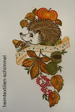 PLAUENER SPITZE ® Fensterbild