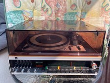 Dual KA 50  Plattenspieler
