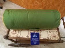 schlafsack winter Natur Satin