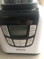 Krups type KB702  Standmixer