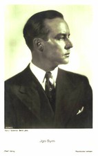 Igo Sym  * Original Ross Postkarte Postcard * 7961 c