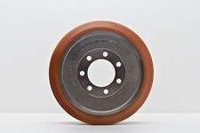 Antriebsrad Jungheinrich Schubmaststapler ETM/V ETV ESE  Geräte  inkl. Schrauben