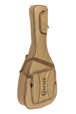 Gitarrentasche Crafter Gigbag DG - M LINE gepolstert Tasche für Westerngitarren