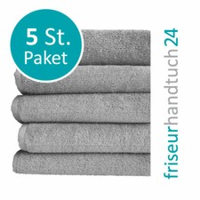 Friseur Handtücher Farbecht