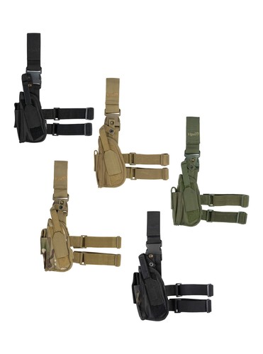 Viper tactical beinholster - viper,