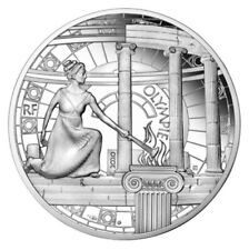 France 2020 - "Die drei Berge