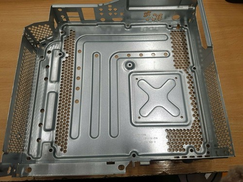 Xbox 360 motherboard - 360, e