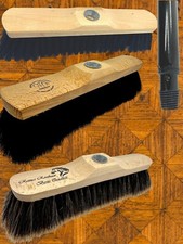 ZIMMERBESEN FEGER KEHRBESEN