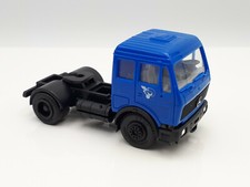 Herpa Mercedes NG