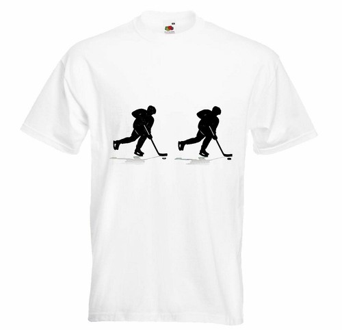 Shirt eishockey - t-shirt,