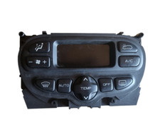 Peugeot 206 CC Cabrio Gebläseregler Heizungsregler Klimaregler 96430550XT