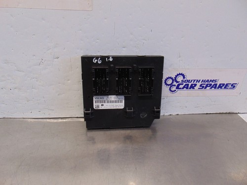 Golf bcm mk6 16 - mk6, 08-16