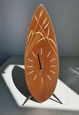 alte Tischuhr Kaminuhr