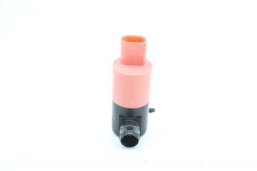 Wischermotor hinten für - hinten,