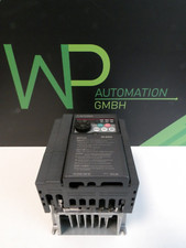 Mitsubishi  Inverter Antrieb