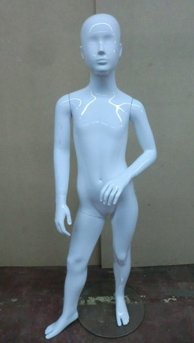 Mannequin schaufensterpuppe - mannequin,