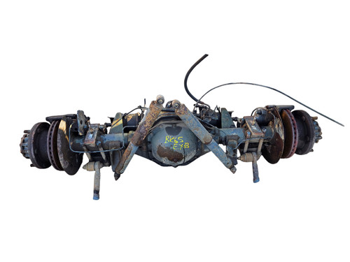 Iveco 100e21 differential - 100e21,