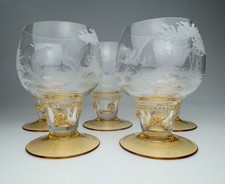 Römer Theresienthal  Set aus 5 Stück Deutschland 1930–1950