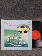 Vintage hinsons pilots - pilots, my