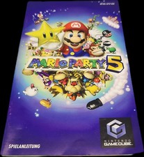 Original Anleitung - Mario