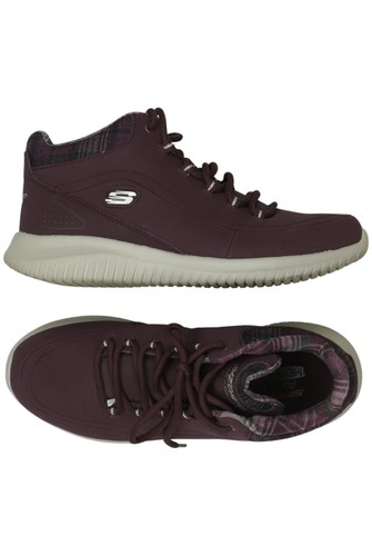 Skechers stiefelette damen - skechers,