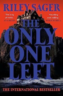 The only one left - :, next