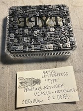 ATEMBERAUBENDER BUCHDRUCK