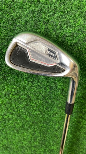 Rsi forged taylormade pitching - rsi,
