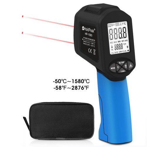 Infrarot thermometer bis - thermometer, -50