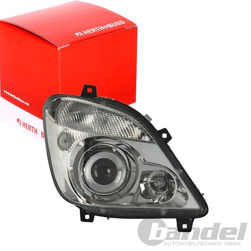 Herth buss xenon - herth+buss,
