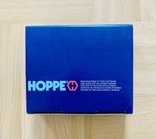 5-er Set Türgriff Garnituren Beschläge Hoppe Stockholm