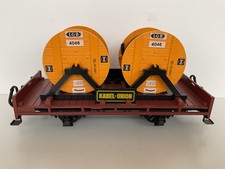LGB 4002 Kabeltrommelwagen