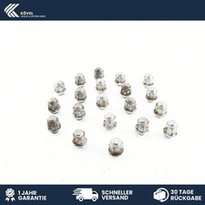20x Radschrauben Radmuttern