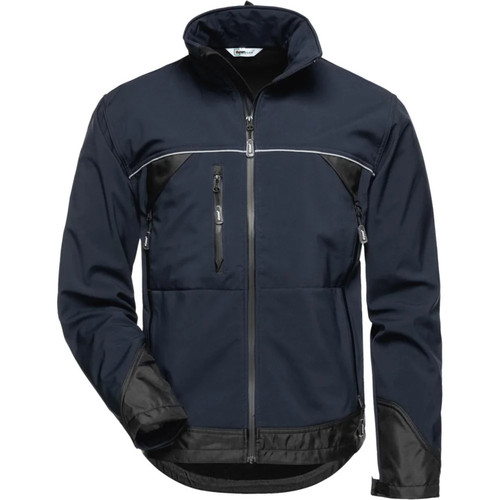 Elysee jacke gamma softshell - gamma,,