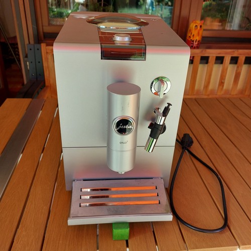 Jura ena kaffeevollautomat - ena, 5