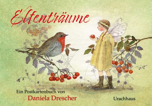 Postkartenbuch