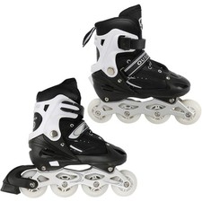 Verstellbare Inline-Skates mit
