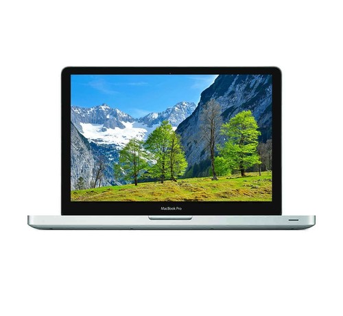 Apple macbook pro a1297 - apple,