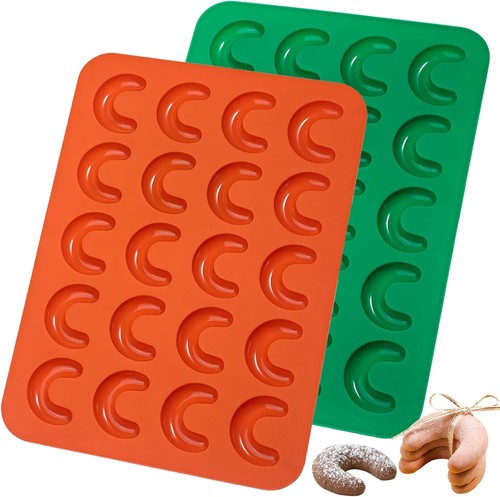 Vanillekipferl backform - ,