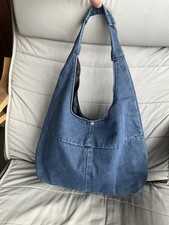 Jeans denim halbmond - halbmond, bag