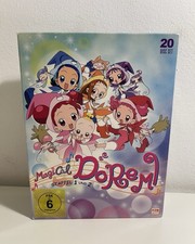 Magical doremi dvd - doremi,