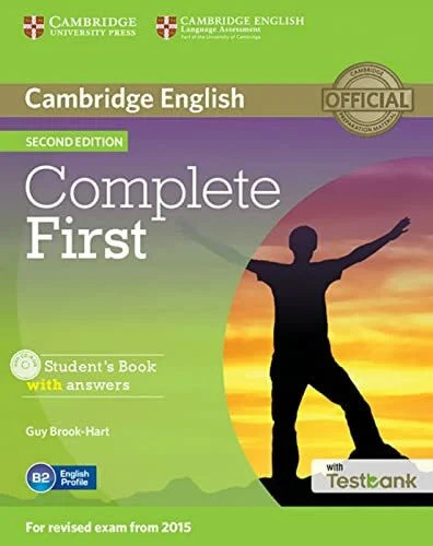 Testbank complete first second - complete,