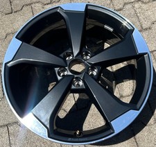 1 X ORIGINAL 19" ALUFELGE FELGE AUDI Q2 GA GAB 81A601025M 8x19 ET45 FREIHAUS