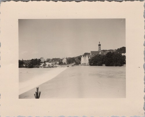 Foto august 1938 landsberg - foto,, 1938,