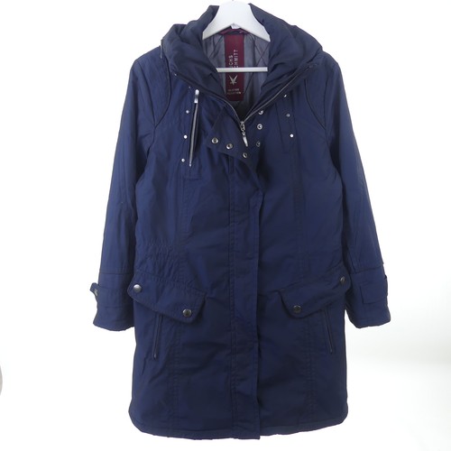 Fuchs schmitt parka jacke - parka,