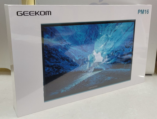 Geekom tragbarer monitor - geekom,