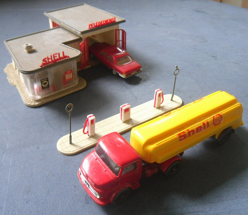 Wiking 1413 shell - wiking,